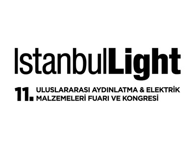 11. IstanbulLight Fuarı