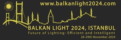 “Uluslararası “BalkanLıght 2024” Konferansı” bildiri özeti son gönderim tarihi 6 Mayıs 2024 tarihine kadar uzatılmıştır...